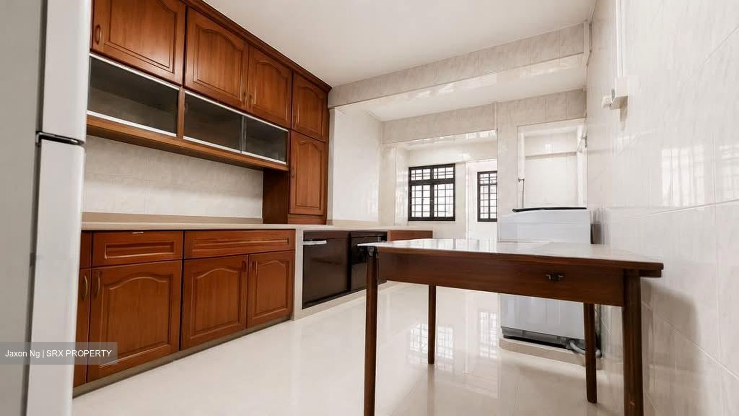 Blk 5 Everton Park (Bukit Merah), HDB 3 Rooms #580699011